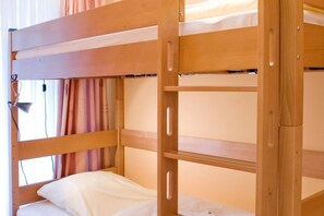 2 habitaciones y wifi