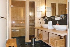Asciugacapelli, bidet
