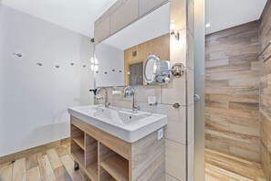 Asciugacapelli, bidet
