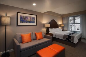 2 bedrooms, WiFi