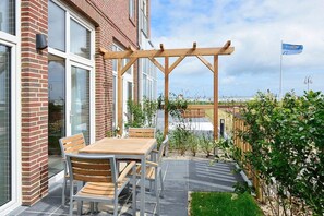 Servei de restauració a l'aire lliure