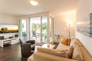 Fernseher, DVD-Player