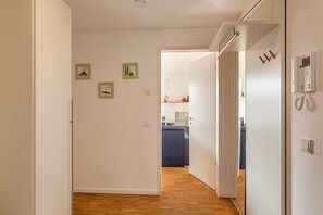 Interiør