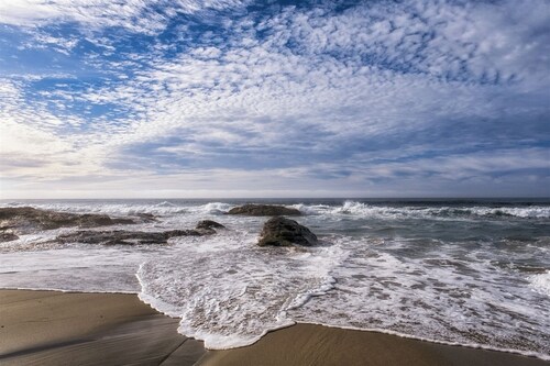 Paseo Del Mar - Close to world class beaches and walking distance to the ocean