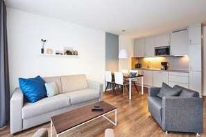 TV, impianto stereo