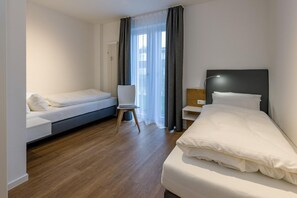 2 camere, una cassaforte in camera, Wi-Fi