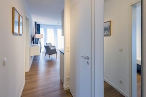 Interiør