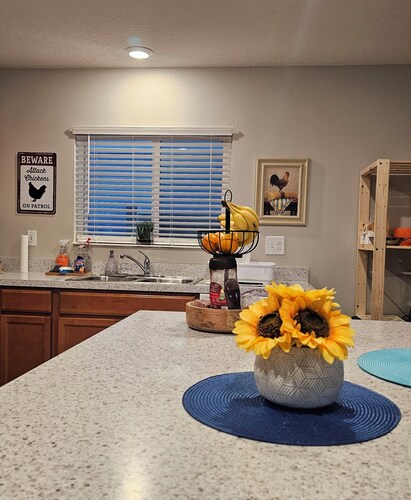 Home Away from Home Winter Haven! Disney, Legoland, Bok Tower, Golf, Medical Ctr