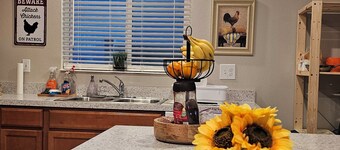 Home Away from Home Winter Haven! Disney, Legoland, Bok Tower, Golf, Medical Ctr