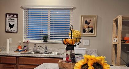 Home Away from Home Winter Haven! Disney, Legoland, Bok Tower, Golf, Medical Ctr