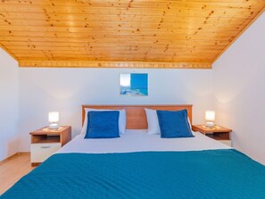 1 chambre, Wi-Fi