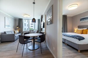 2 habitaciones y wifi