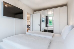 3 bedrooms, WiFi