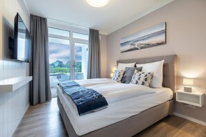 2 bedrooms, WiFi
