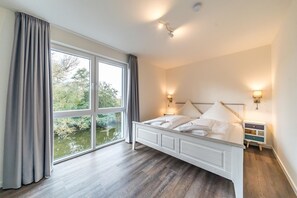 3 Schlafzimmer, Bügeleisen/Bügelbrett, WLAN