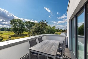 Speisen im Freien
