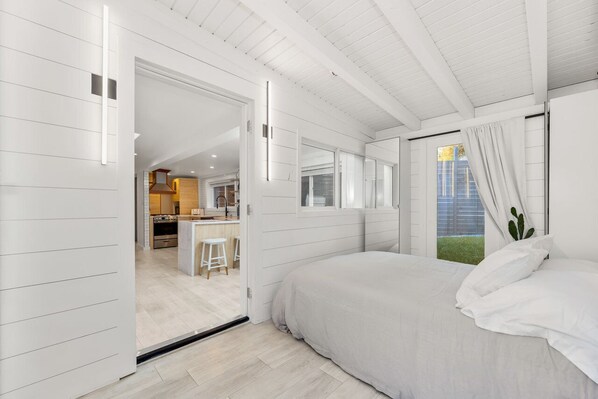 1 habitación y wifi gratis 