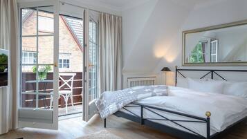 3 camere, una scrivania, ferro/asse da stiro, Wi-Fi