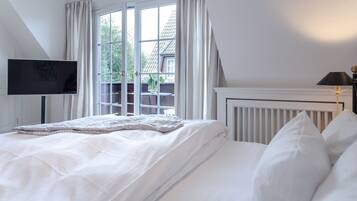 3 chambres, bureau, fer et planche Ă repasser, Wi-Fi