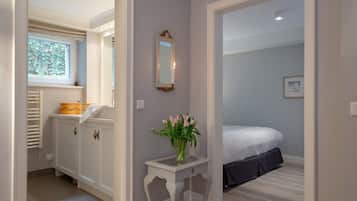 2 chambres, fer et planche à repasser, Wi-Fi