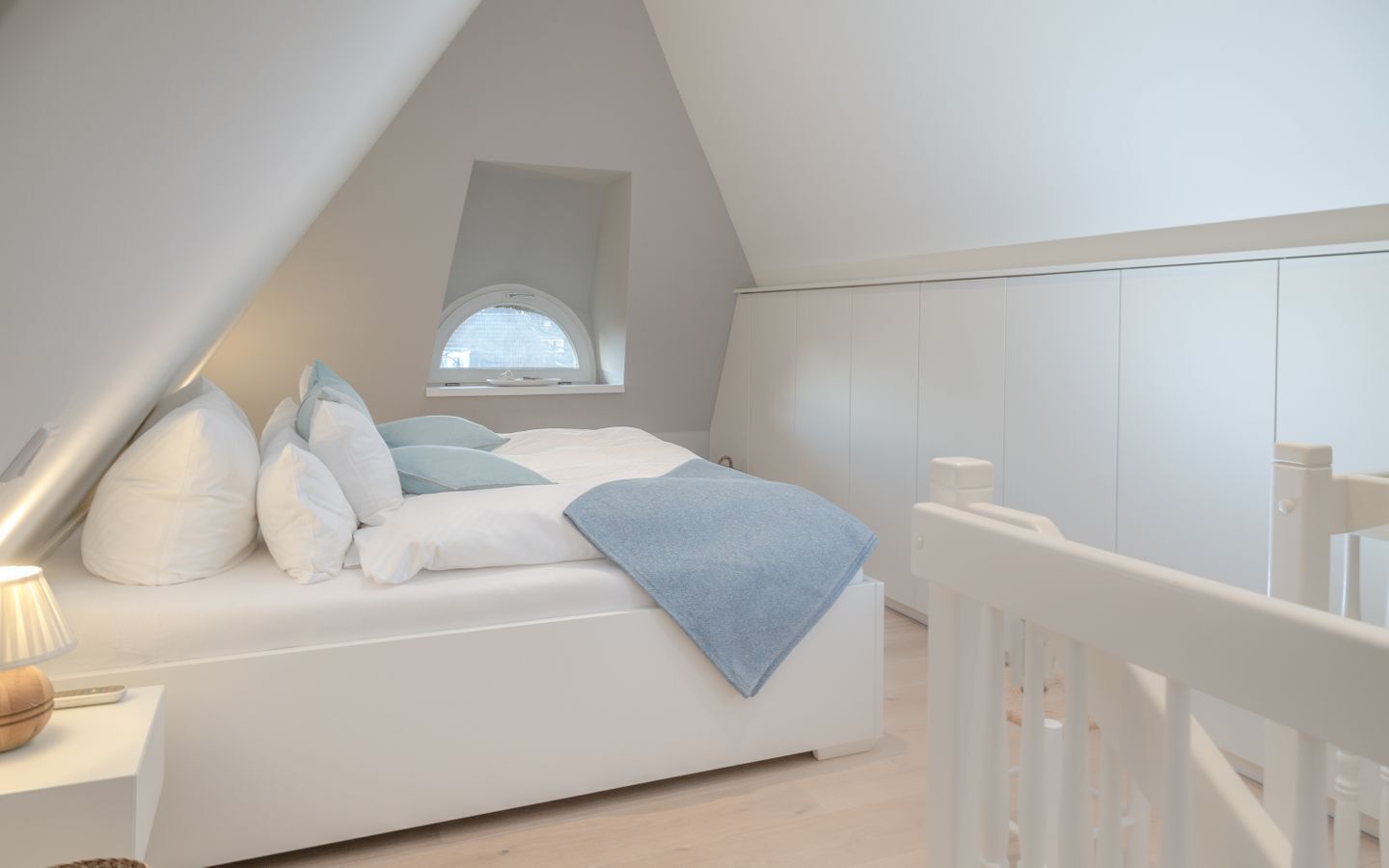 1 bedroom, iron/ironing board, WiFi