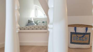 1 bedroom, iron/ironing board, WiFi