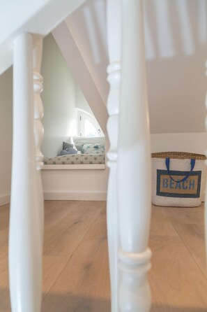 1 bedroom, iron/ironing board, WiFi