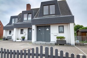 Udendørsområde