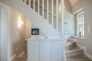 Interior - Hiidbloom - Hüs im Wattweg - Ferienhaus Hiidbloom - Hüs im Wattweg (Kampen (Sylt))