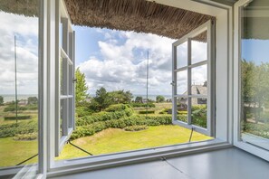 Interior - Hiidbloom - Hüs im Wattweg - Ferienhaus Hiidbloom - Hüs im Wattweg (Kampen (Sylt))