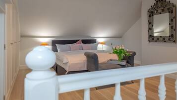 2 habitaciones, tabla de planchar con plancha y wifi