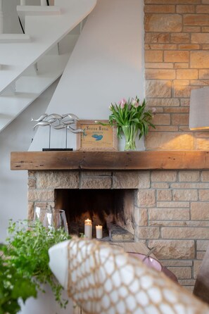 Unclassified image, 5 of 24, button - Birdie - Ein Traumhaftes Nest für Ihren Urlaub - Birdie im Malerischen Keitum (Sylt-Ost)