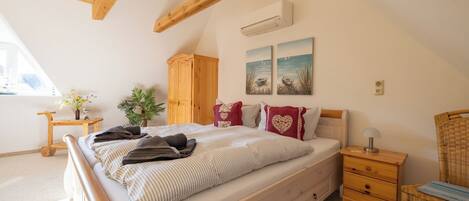 1 غرفة نوم وواي فاي مجانًا وملاءات أسرّة