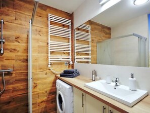 Hair dryer, towels - Apartment A 204 by Interhome (Kolobrzeg)