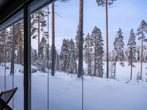 Interiör