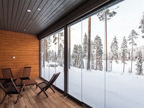 Inside other - Vuokatin loiste 9 a 3 by Interhome (Sotkamo)