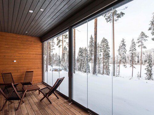 Vuokatin loiste 9 a 3 by Interhome