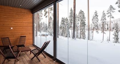 Vuokatin loiste 9 a 3 by Interhome