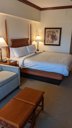 2 bedrooms, WiFi