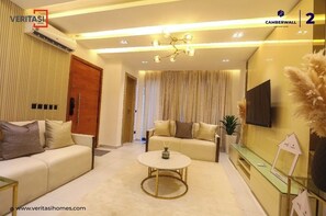 Smart TV, video games, DVD player, books