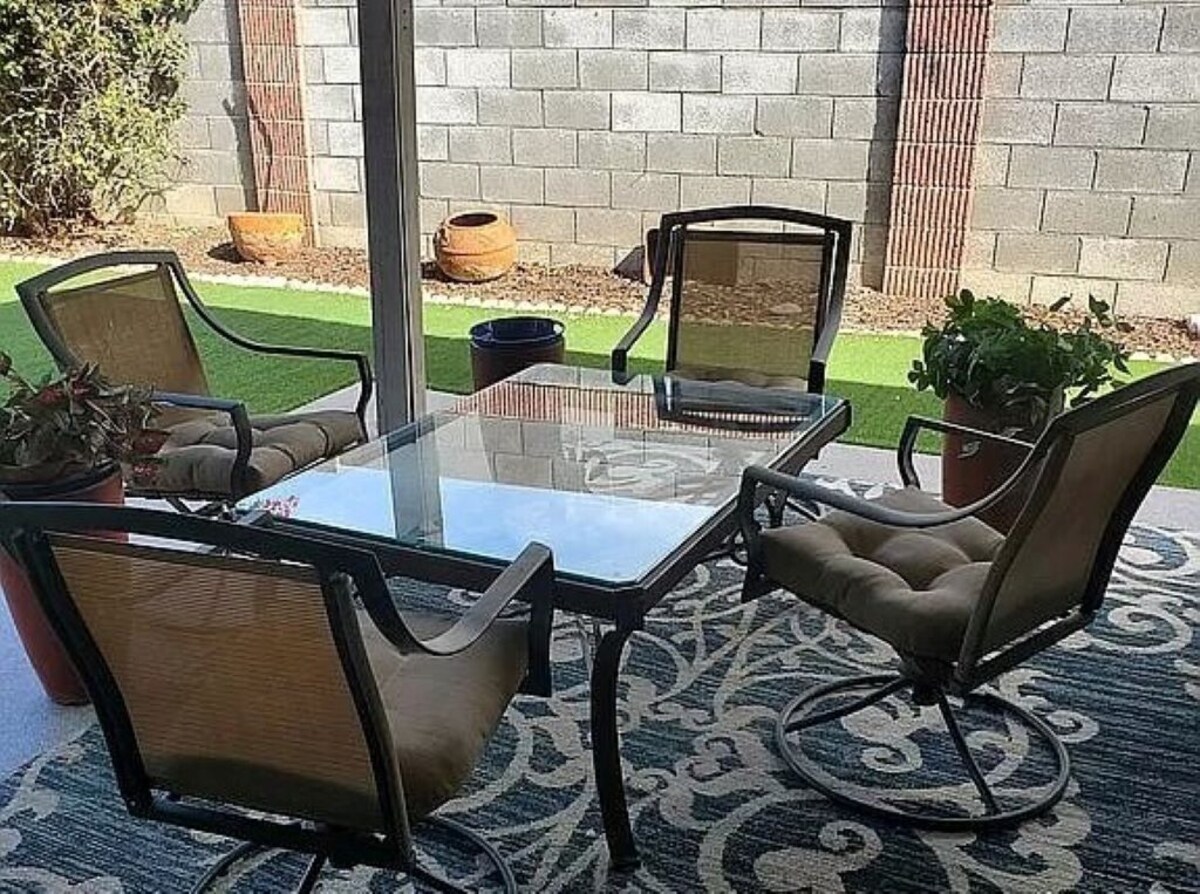 Image de profil de l’hôte