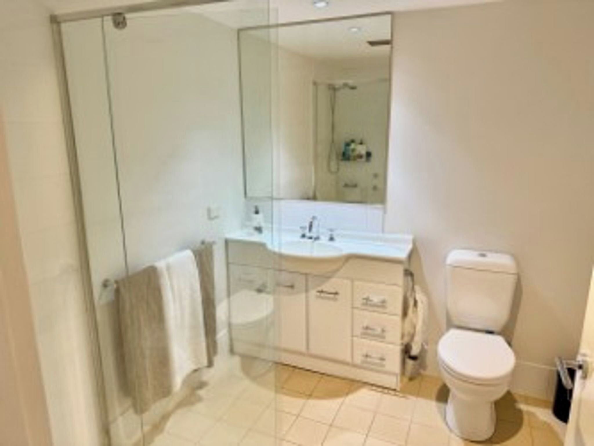 Secadora de cabello y toallas 