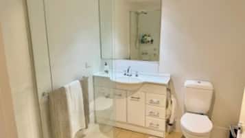 Secadora de cabello y toallas