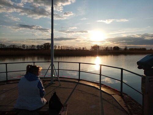 Vacation cottage Beling, Germany