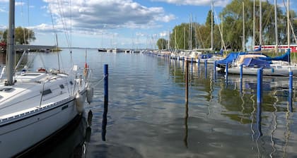Ferienhaus Beling, Deutschland