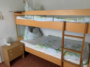 2 chambres