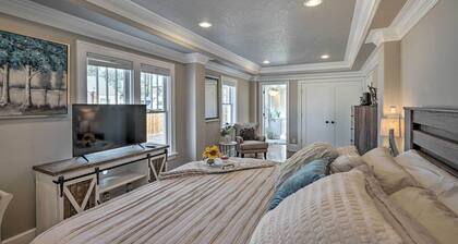 Beautiful Restored Victorian Home