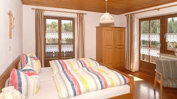 Double Room | WiFi (free)