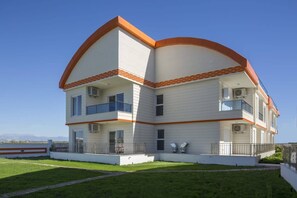 Exterieur