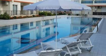 Esila Park Suites